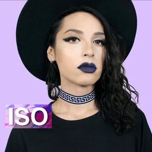 Witch Worldwide Medusa + Runes Chokers